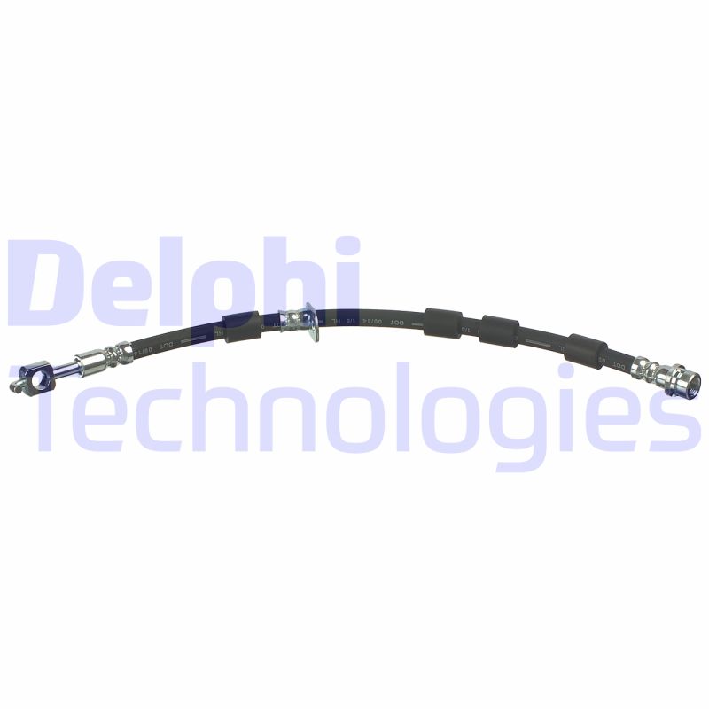 Remslang Delphi Diesel LH6988