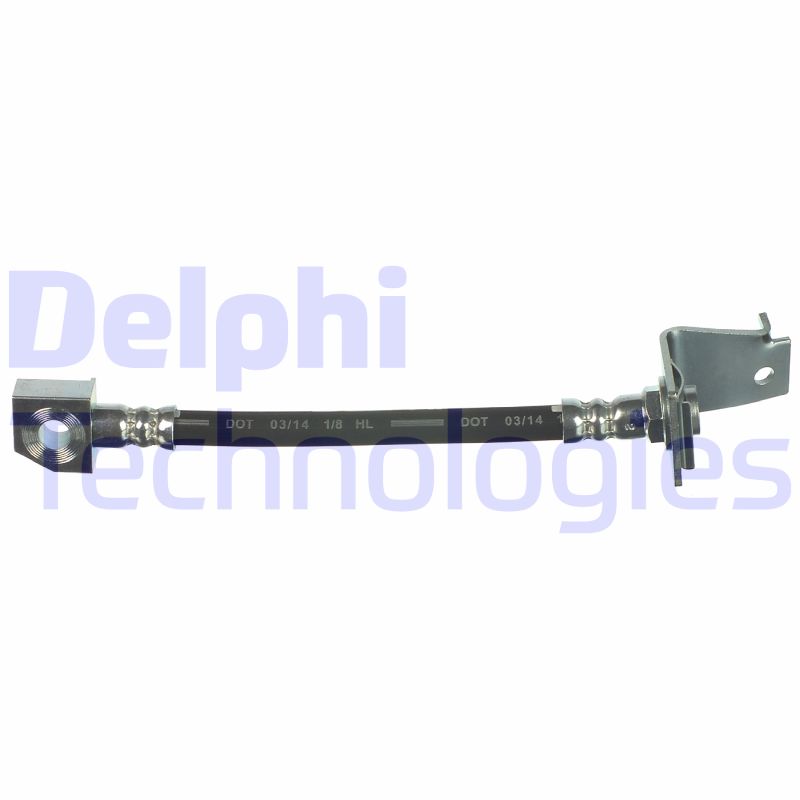 Remslang Delphi Diesel LH7006