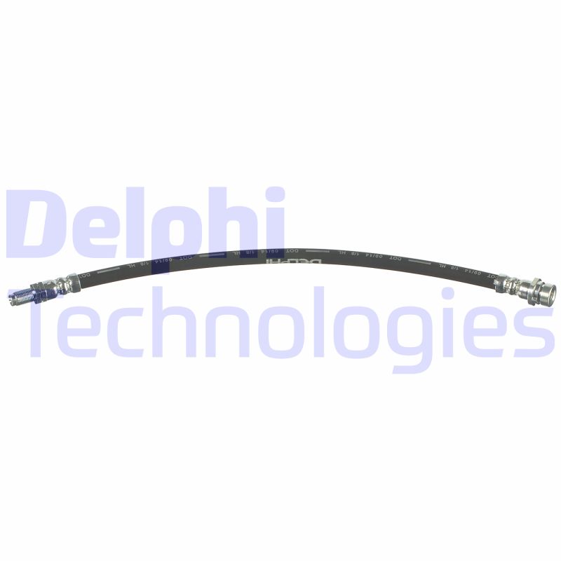 Remslang Delphi Diesel LH7023