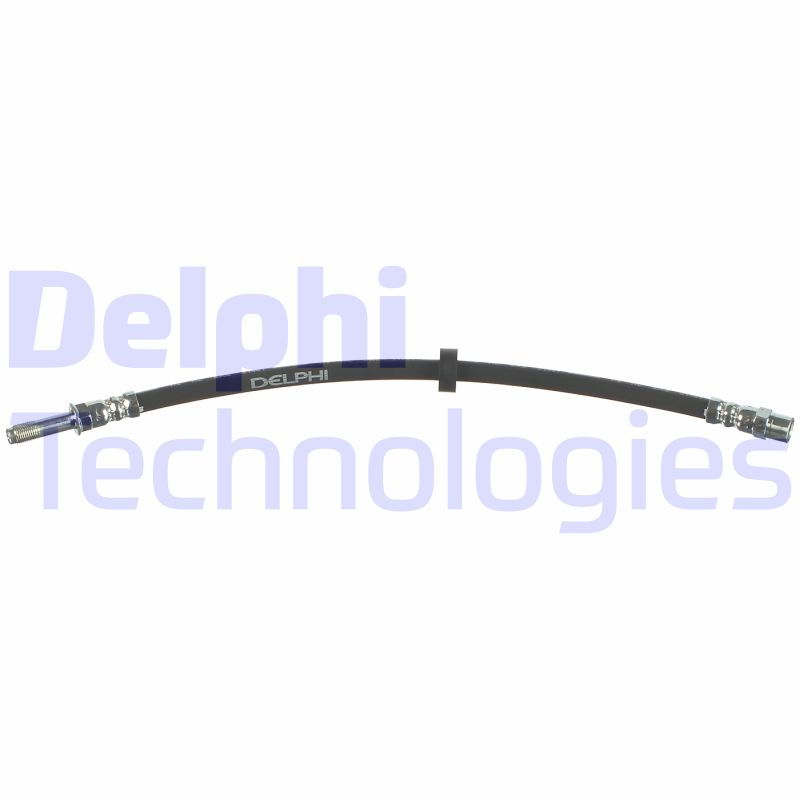 Remslang Delphi Diesel LH7027