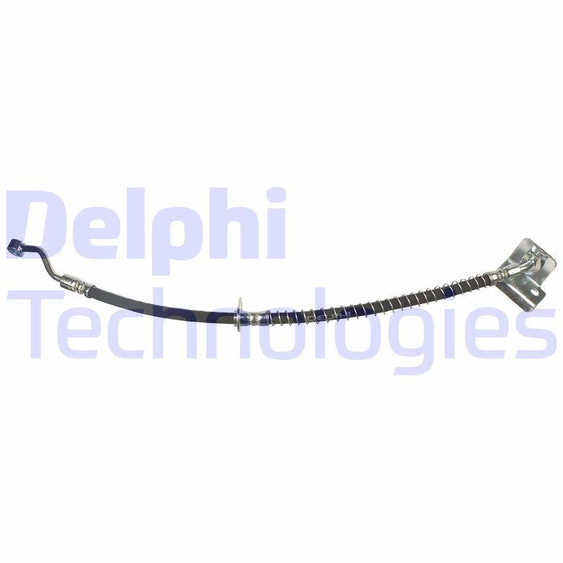 Remslang Delphi Diesel LH7041