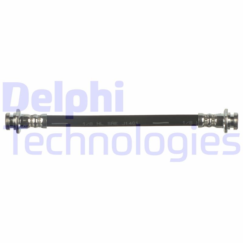 Remslang Delphi Diesel LH7080