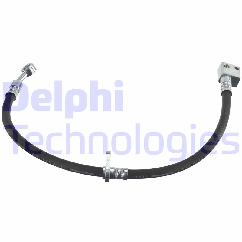 Remslang Delphi Diesel LH7112