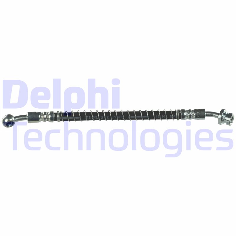 Remslang Delphi Diesel LH7117