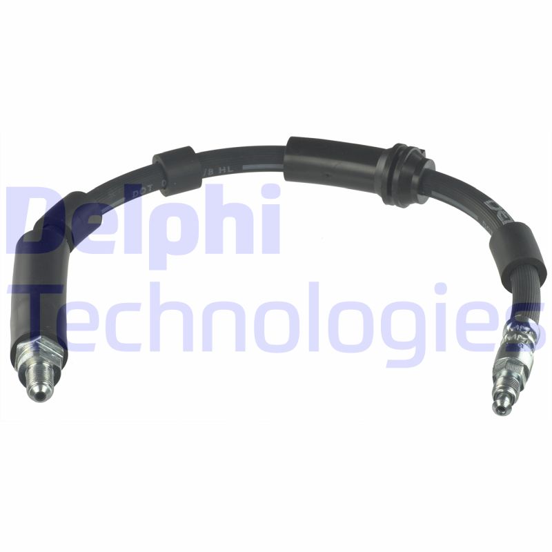 Remslang Delphi Diesel LH7145
