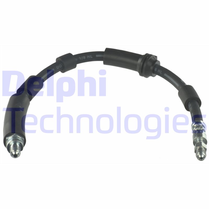 Remslang Delphi Diesel LH7146
