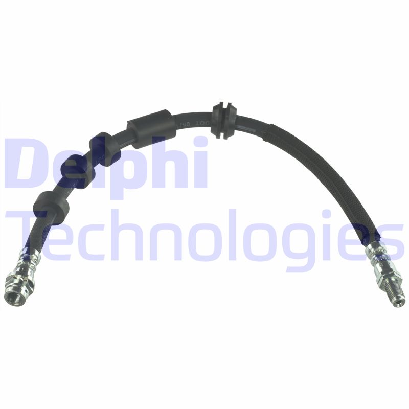 Remslang Delphi Diesel LH7159