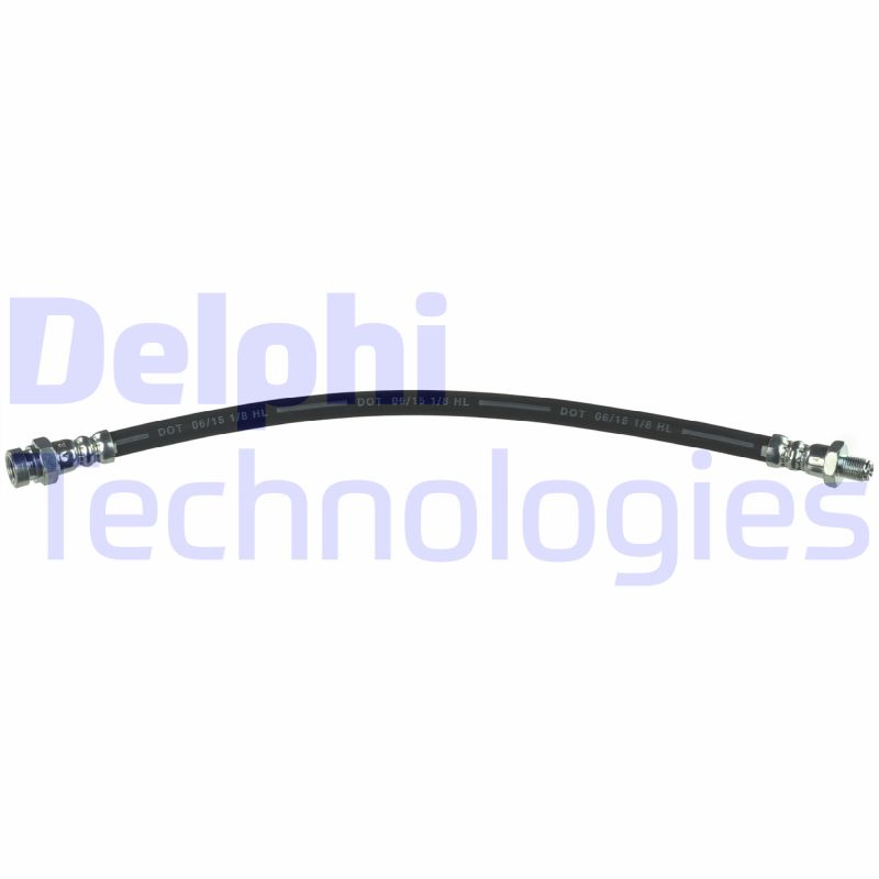 Remslang Delphi Diesel LH7170