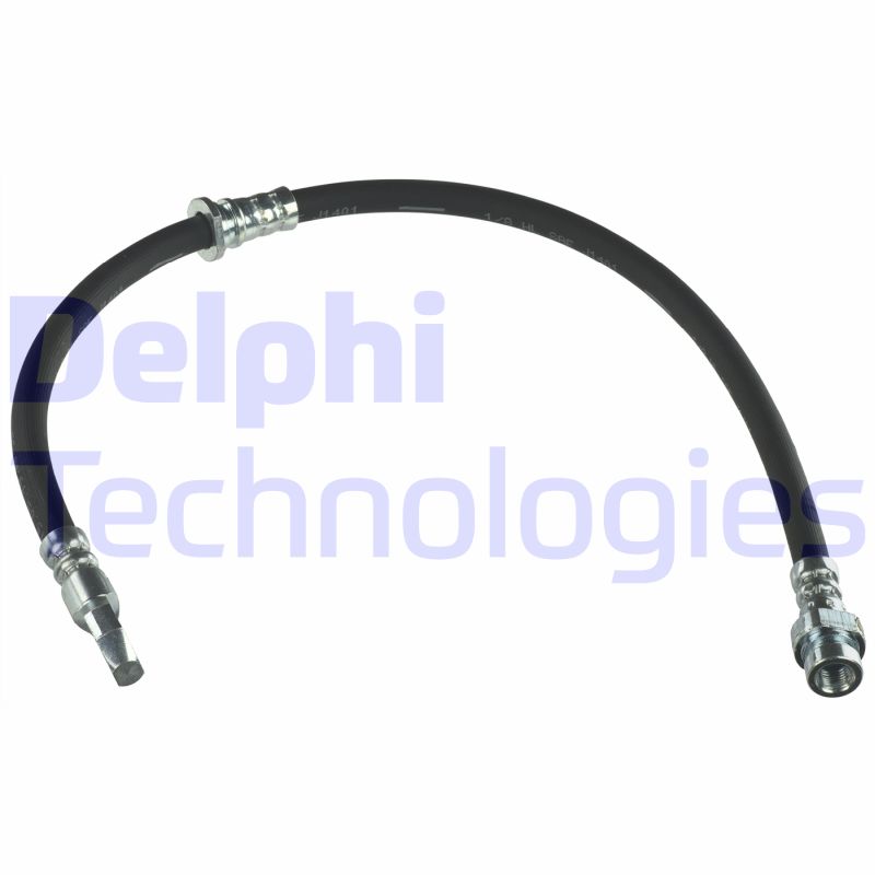 Remslang Delphi Diesel LH7176