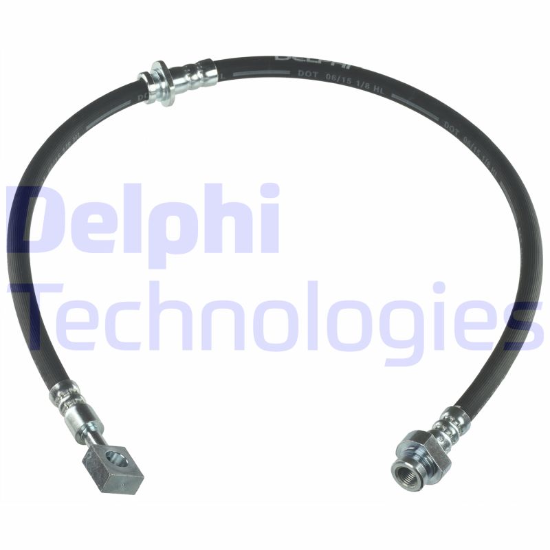 Remslang Delphi Diesel LH7178