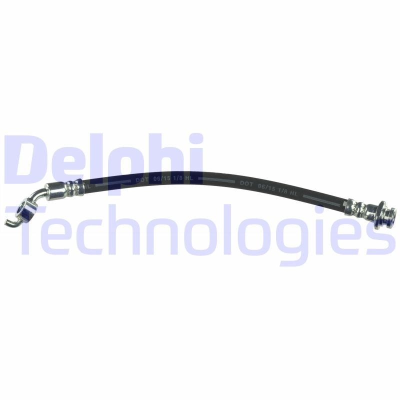 Remslang Delphi Diesel LH7185