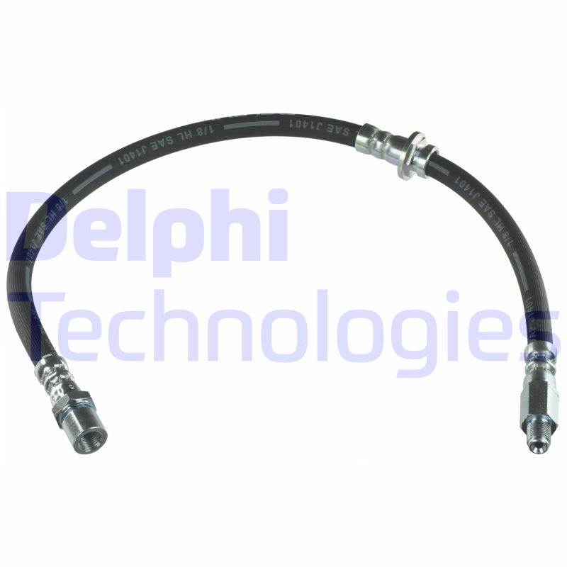 Remslang Delphi Diesel LH7189