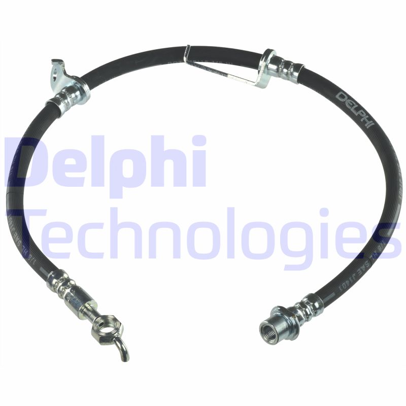 Remslang Delphi Diesel LH7191