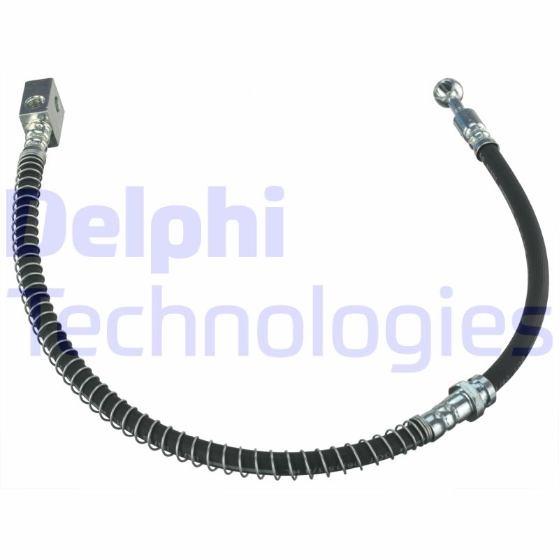 Remslang Delphi Diesel LH7209