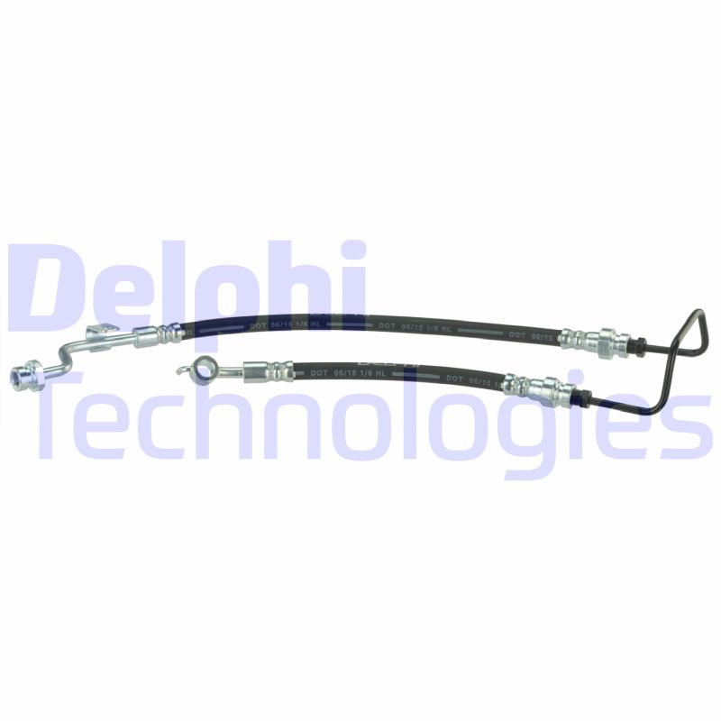 Remslang Delphi Diesel LH7211