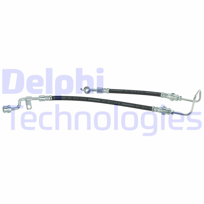 Remslang Delphi Diesel LH7212