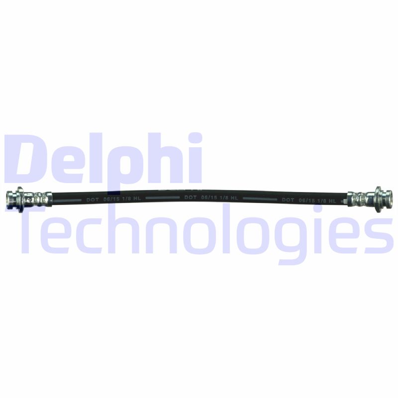 Remslang Delphi Diesel LH7220