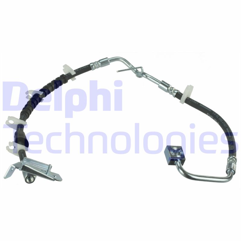 Remslang Delphi Diesel LH7224