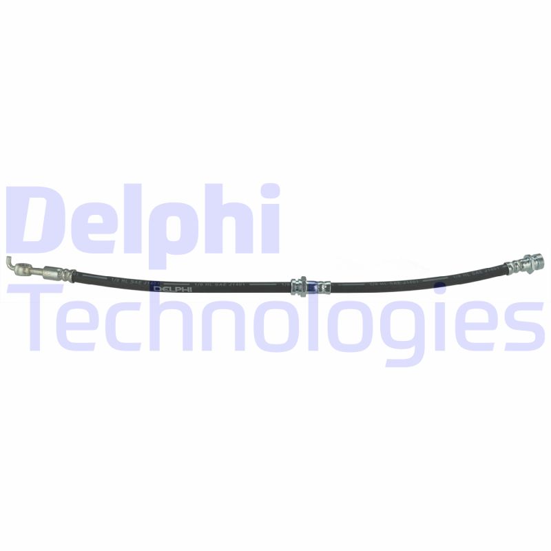 Remslang Delphi Diesel LH7228