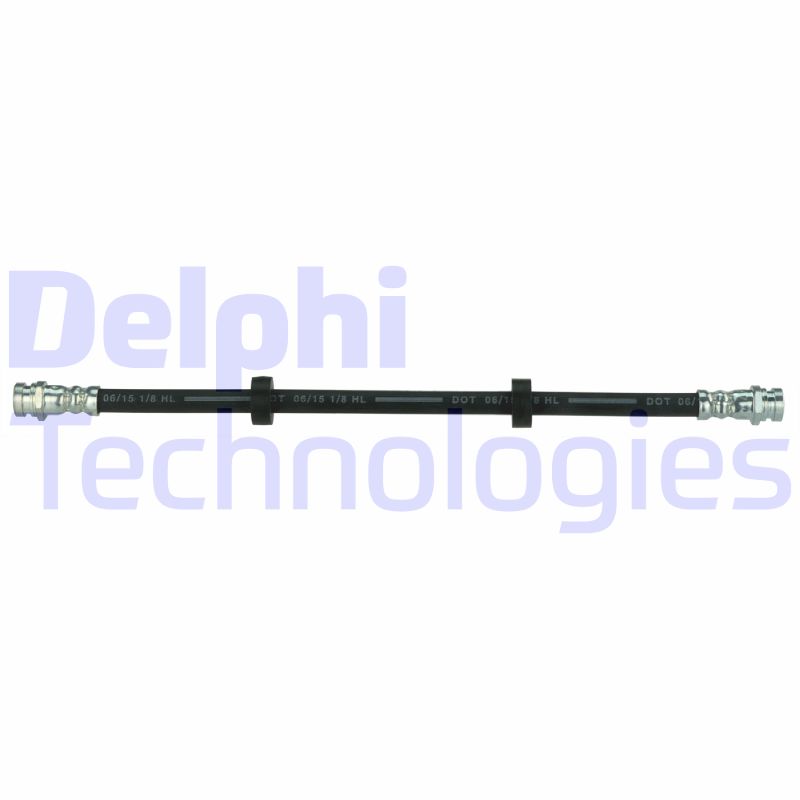 Remslang Delphi Diesel LH7229