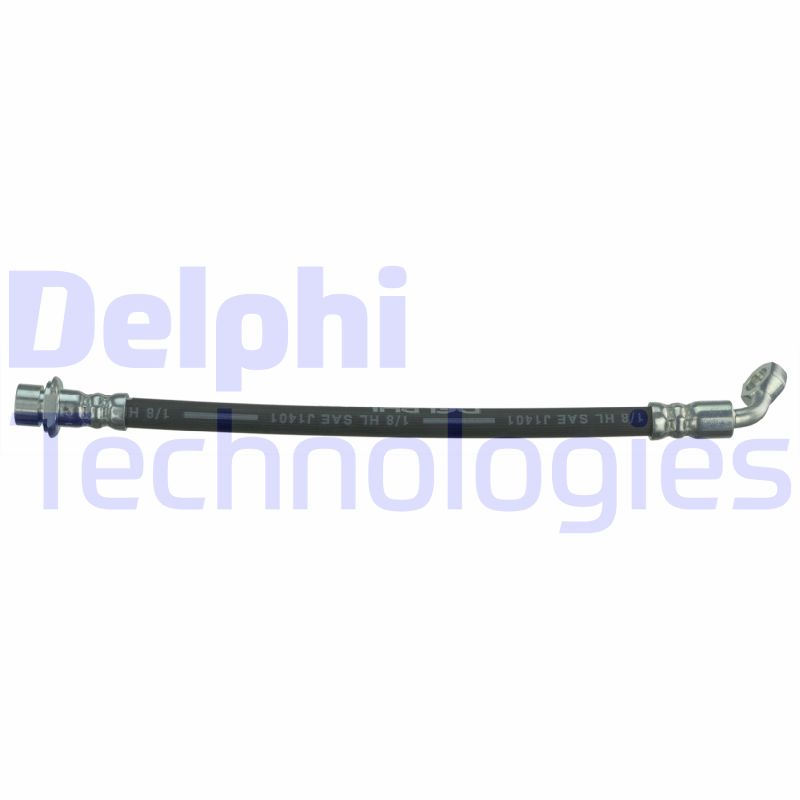 Remslang Delphi Diesel LH7237