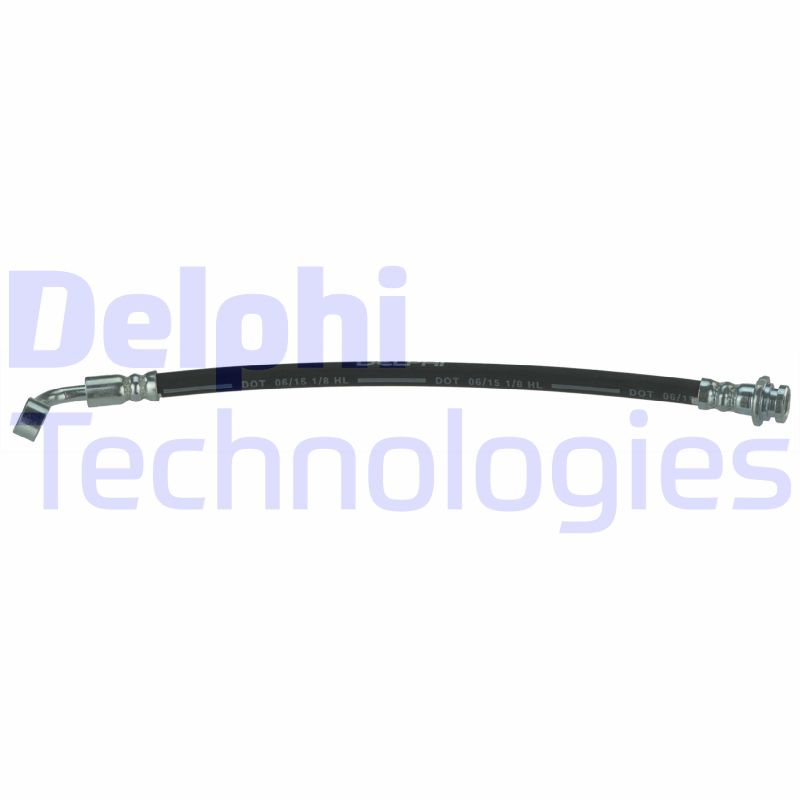 Remslang Delphi Diesel LH7241