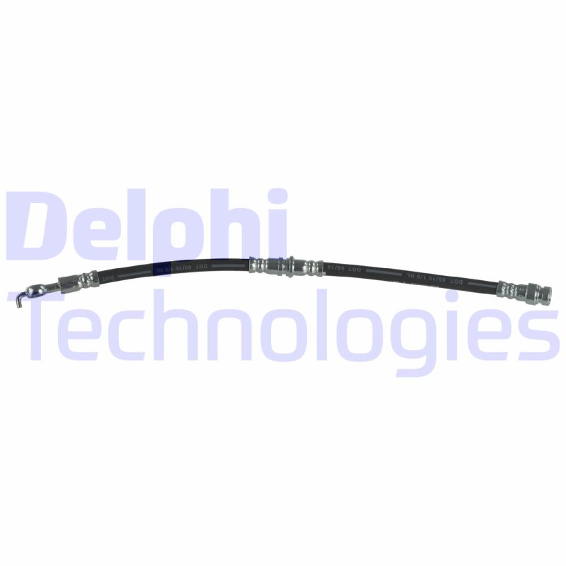Remslang Delphi Diesel LH7253