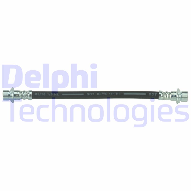 Remslang Delphi Diesel LH7264