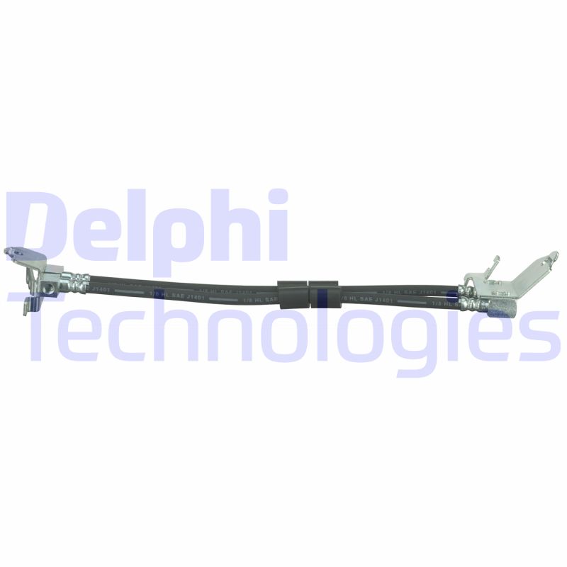 Remslang Delphi Diesel LH7280