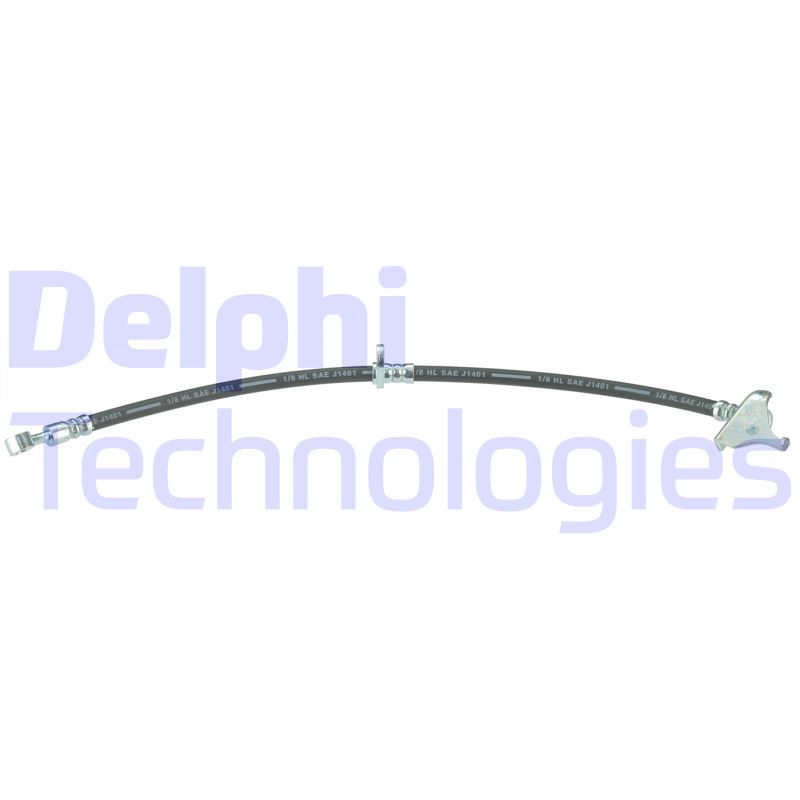 Remslang Delphi Diesel LH7281