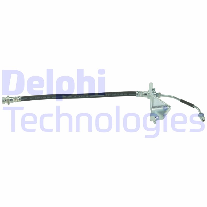 Remslang Delphi Diesel LH7286