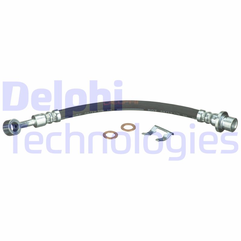 Remslang Delphi Diesel LH7287