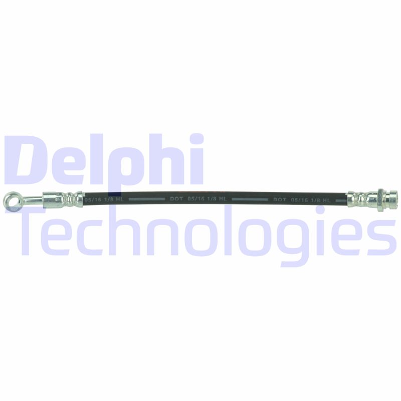 Remslang Delphi Diesel LH7303