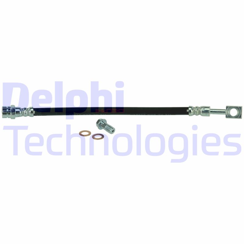 Remslang Delphi Diesel LH7313