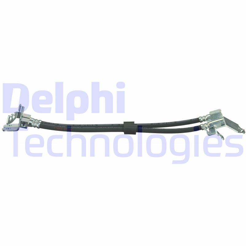 Remslang Delphi Diesel LH7318