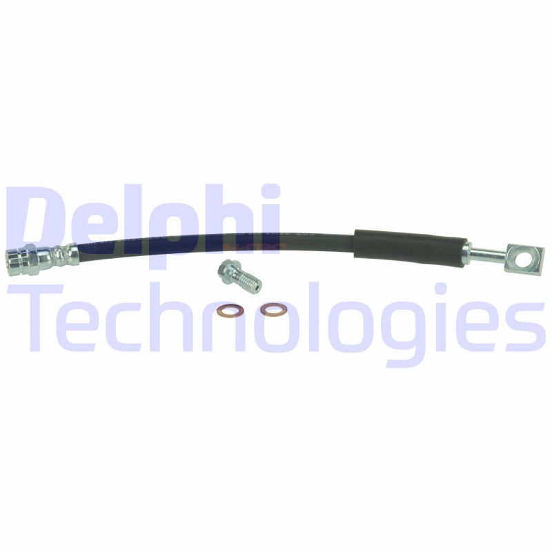 Remslang Delphi Diesel LH7325