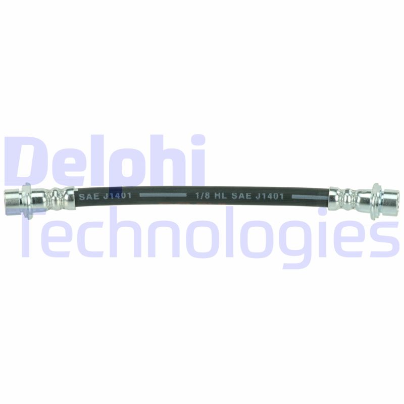 Remslang Delphi Diesel LH7344