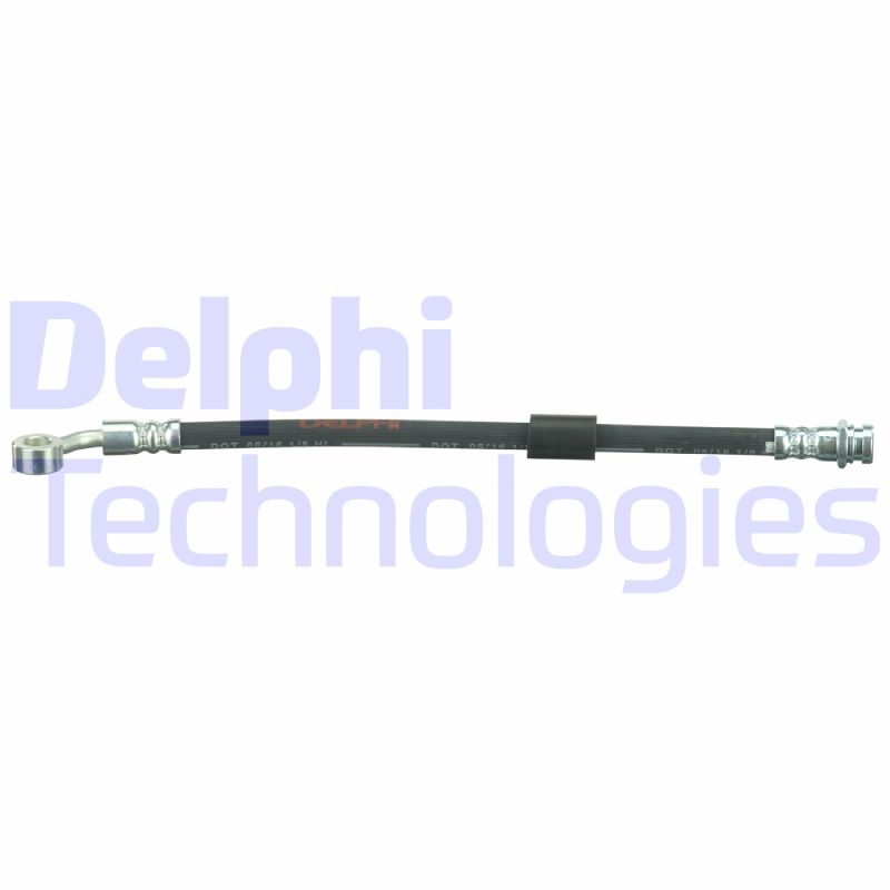 Remslang Delphi Diesel LH7355