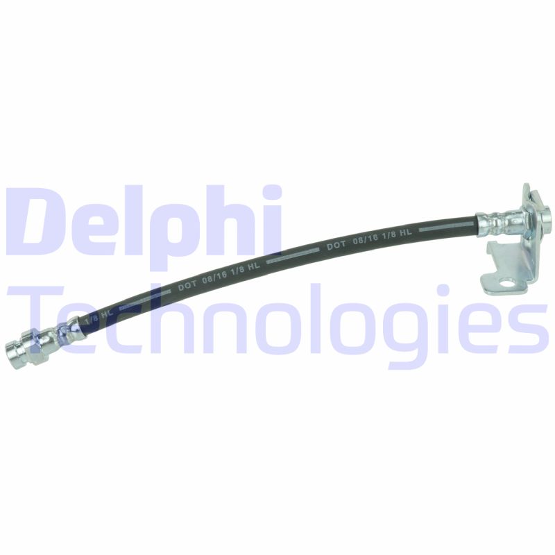 Remslang Delphi Diesel LH7358