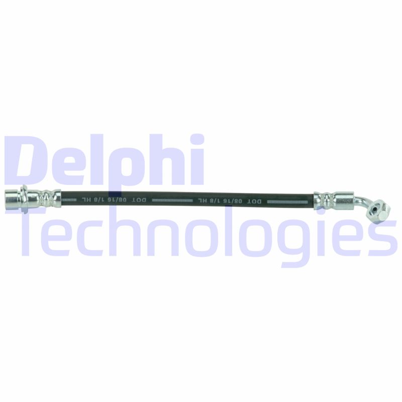 Remslang Delphi Diesel LH7365