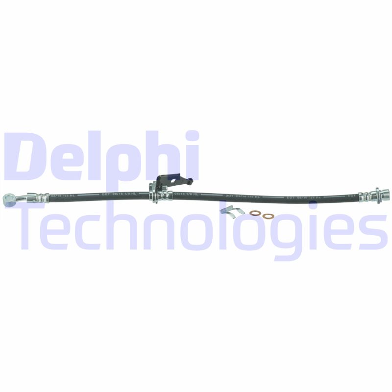 Remslang Delphi Diesel LH7382