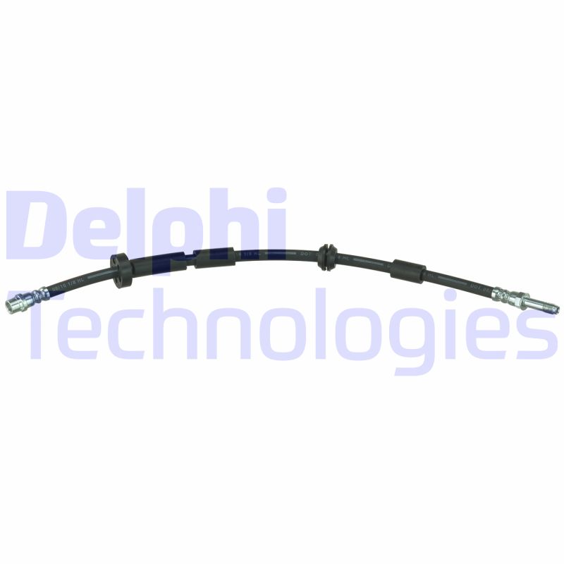 Remslang Delphi Diesel LH7387