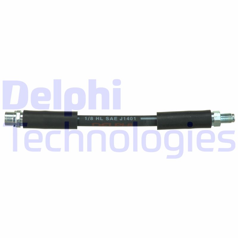 Remslang Delphi Diesel LH7388