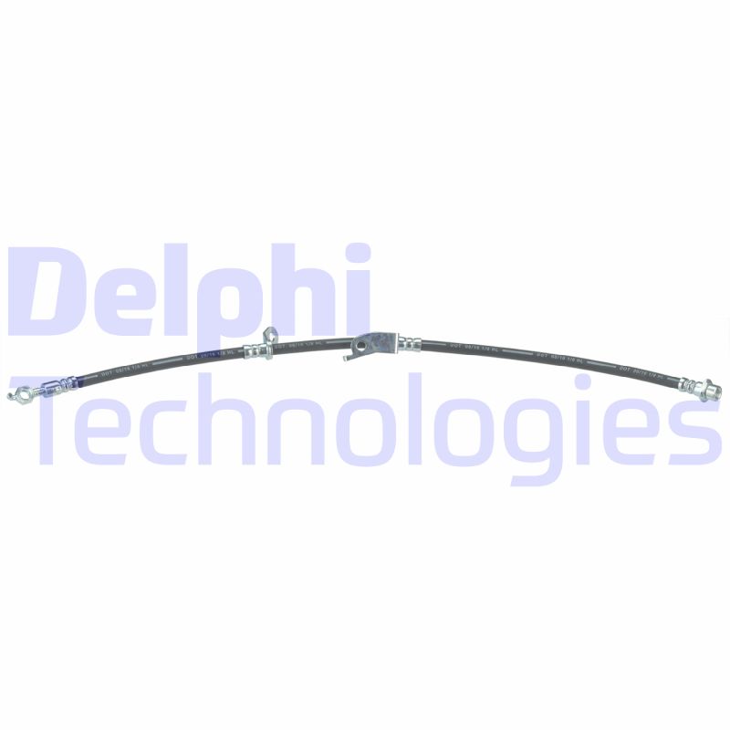 Remslang Delphi Diesel LH7393