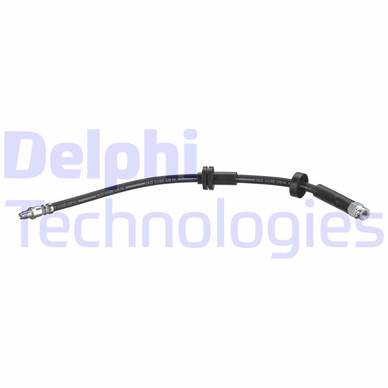 Remslang Delphi Diesel LH7402