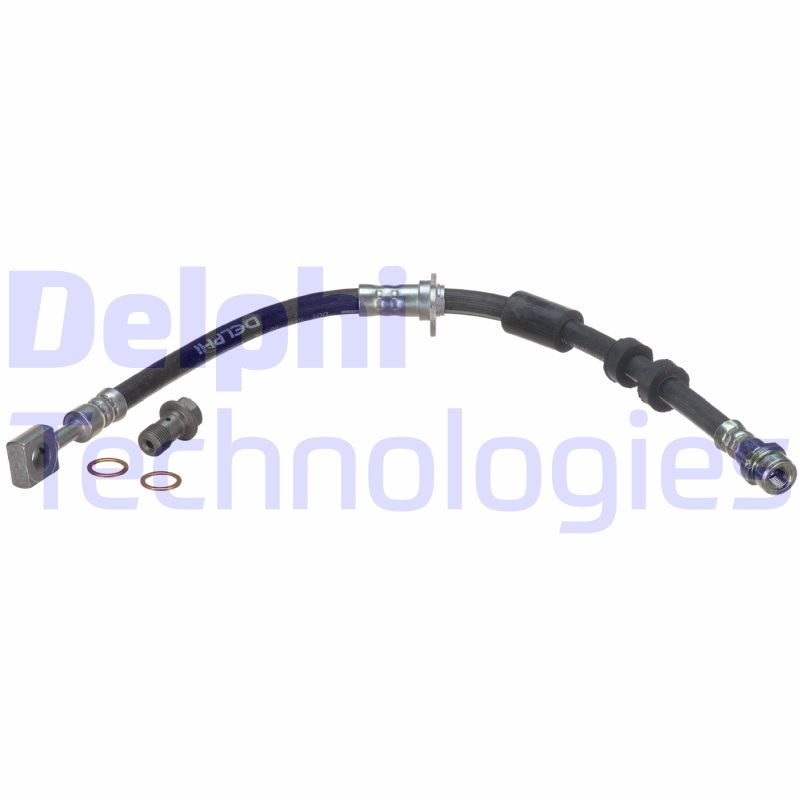 Remslang Delphi Diesel LH7434