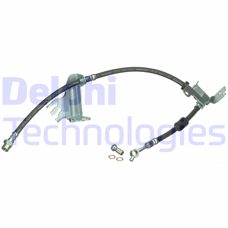 Remslang Delphi Diesel LH7457