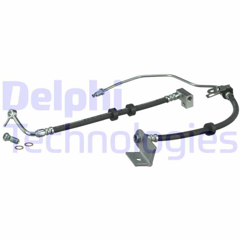 Remslang Delphi Diesel LH7461