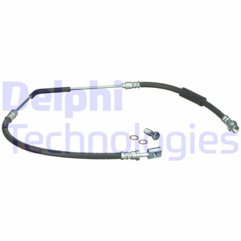 Remslang Delphi Diesel LH7465