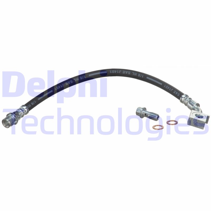 Remslang Delphi Diesel LH7486